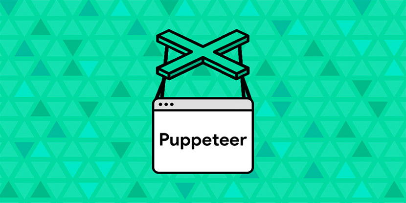 Puppeteer İle Websitesinin Ekran Görüntüsünü Alma